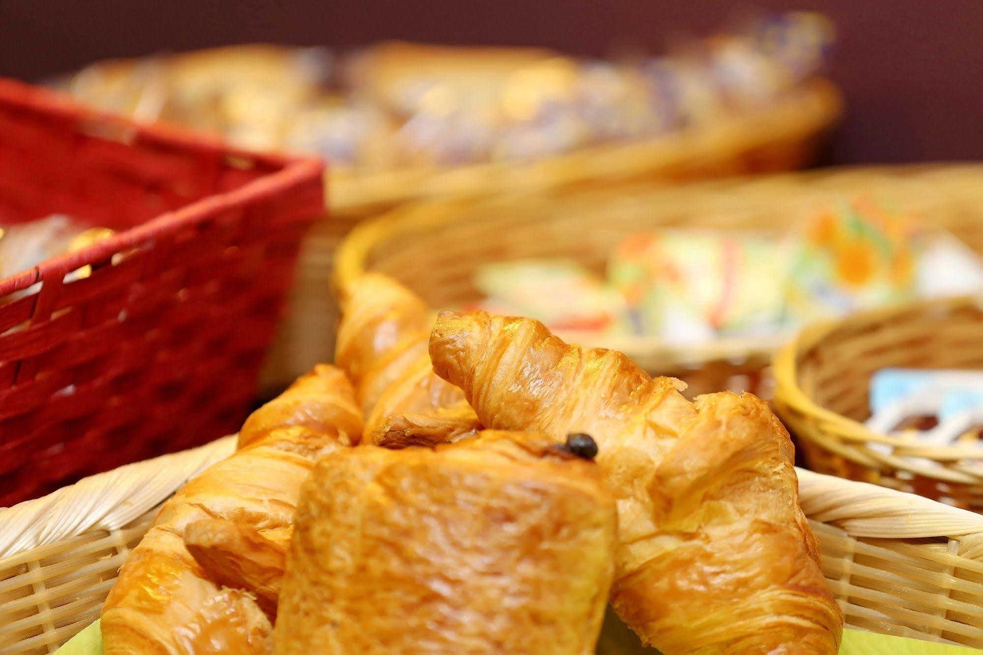 The Originals City, Hotel Le Caussea, Castres Ngoại thất bức ảnh