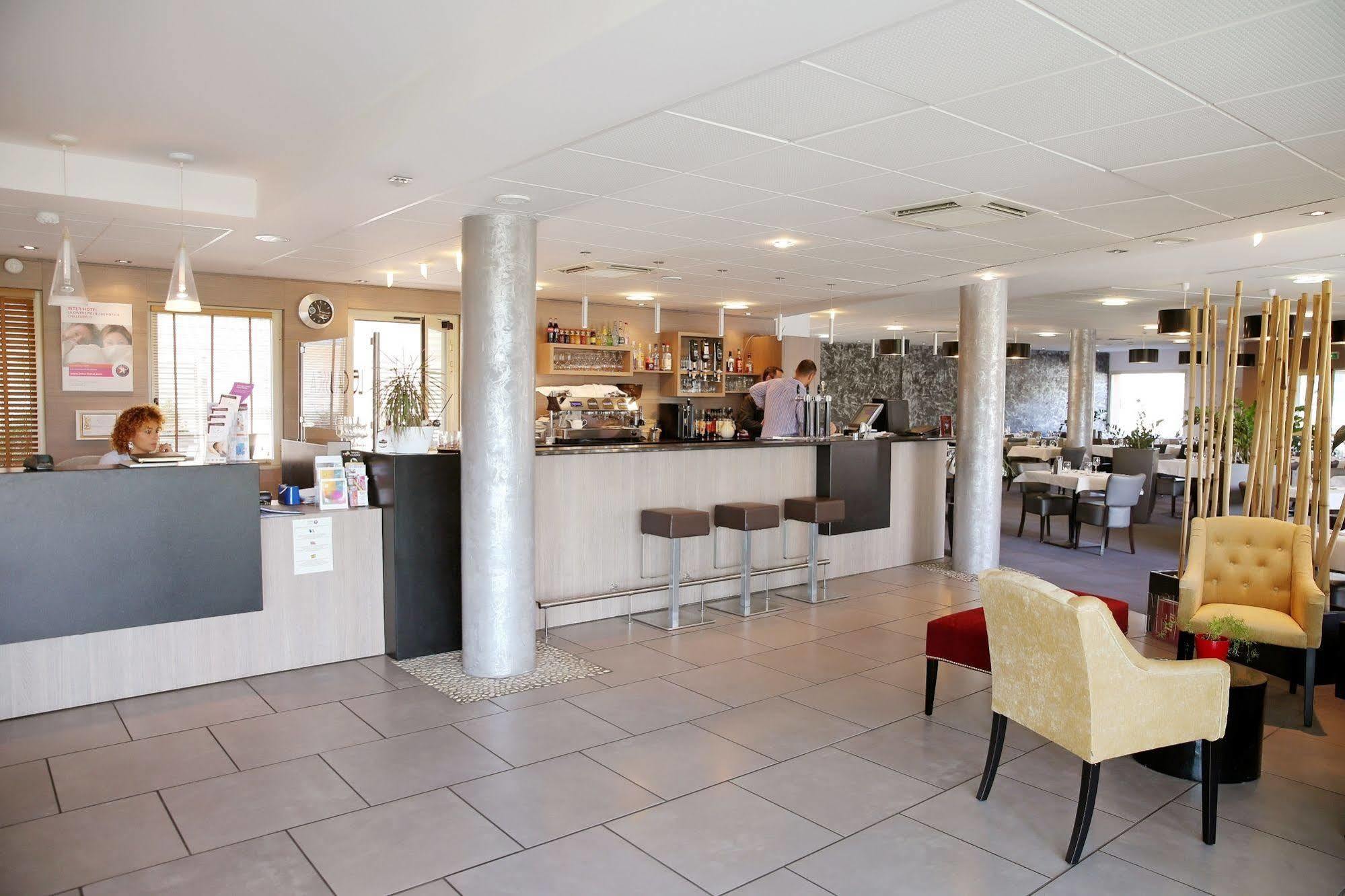 The Originals City, Hotel Le Caussea, Castres Ngoại thất bức ảnh