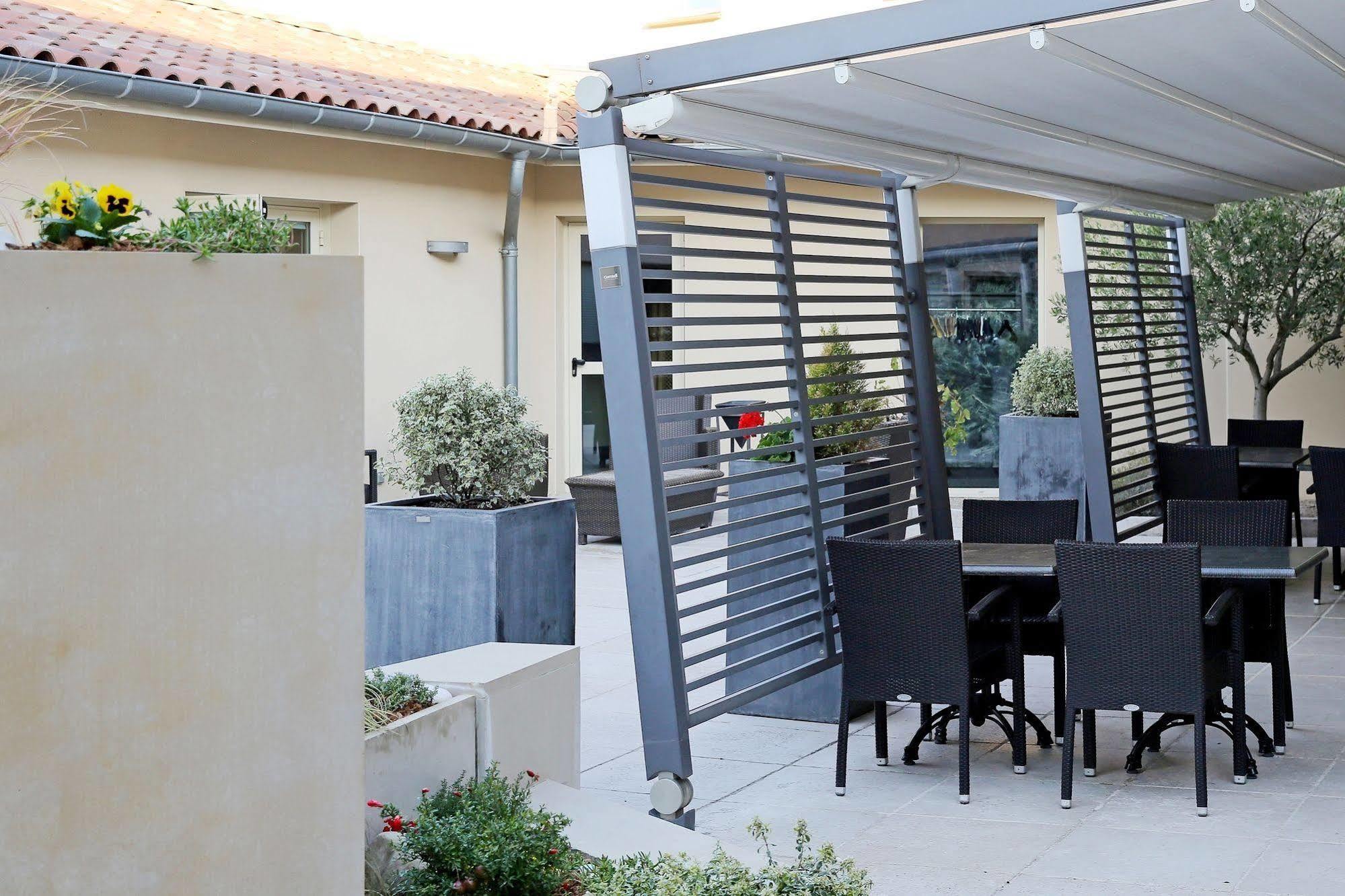 The Originals City, Hotel Le Caussea, Castres Ngoại thất bức ảnh