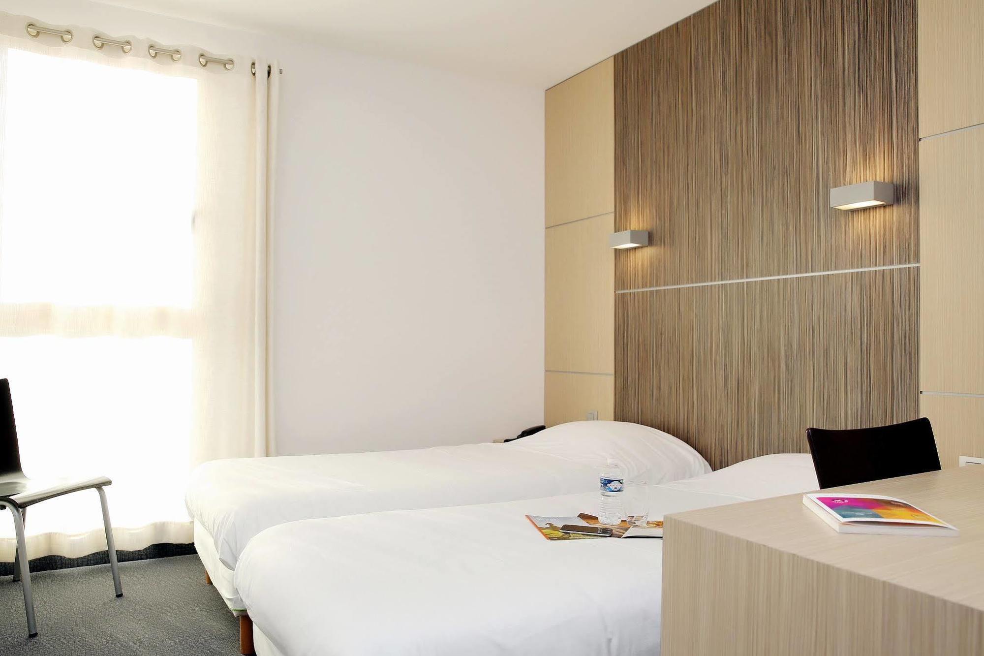 The Originals City, Hotel Le Caussea, Castres Ngoại thất bức ảnh